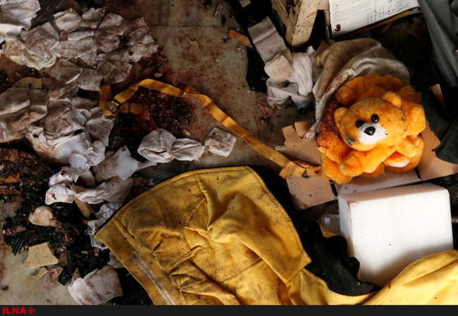 کشته شدن 150 نفر در جبله و طرطوس در ساحل مدیترانه در اثر بمباران داعش 