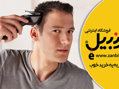 آخرین تکنولوژی ها در جدیدترین ماشین اصلاح فیلیپس