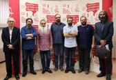 سیزدهمین جشنواره ملی موسیقی جوان