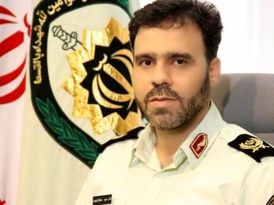 ارتقاء هشت نفر از فرماندهان ارشد ناجا به درجه سرتیپ دومی