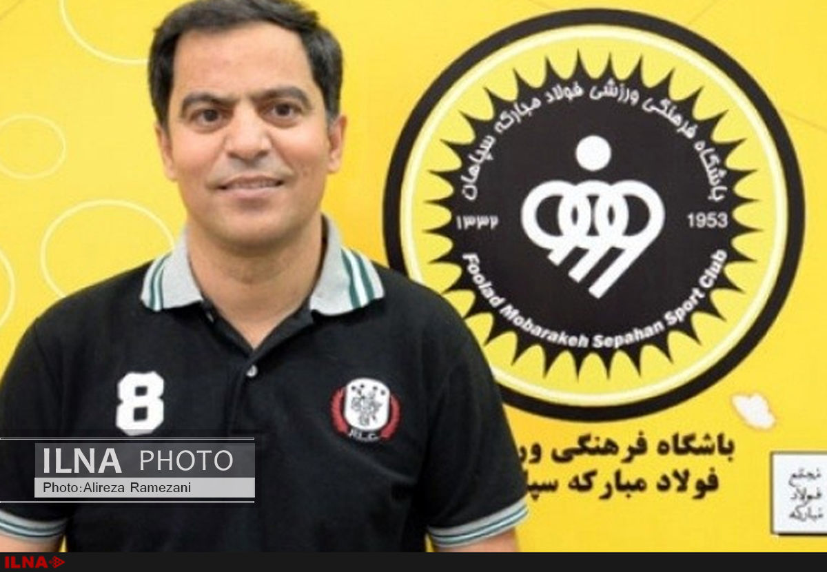بصیرت: اگر صبا را شکست نمی‌دادیم شرایط برای سپاهان سخت می‌شد