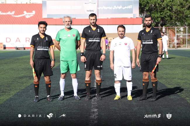 پرسپولیس
