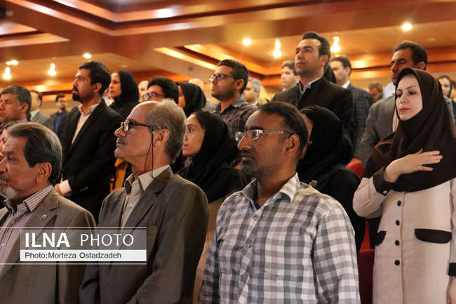 اولین همایش بزرگ کارآفرینی هرمزگان