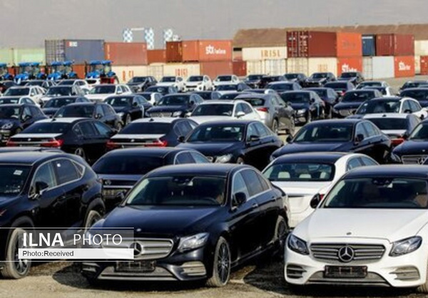 خودروهای وارداتی را هنوز به گمرک شهریار اظهار نکردند