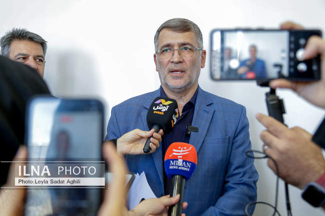 افتتاح مجتمع قضایی خانواده ۳ در تهران