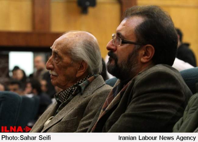 هشتمین جشنواره ملی امتنان از کار آفرینان برتر کشوری