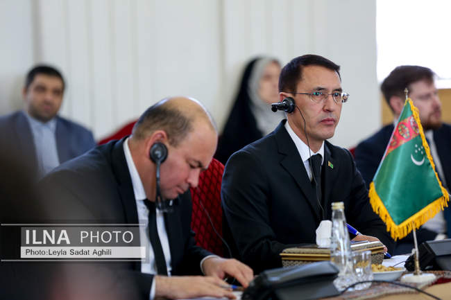 نشست بررسی تحولات افغانستان