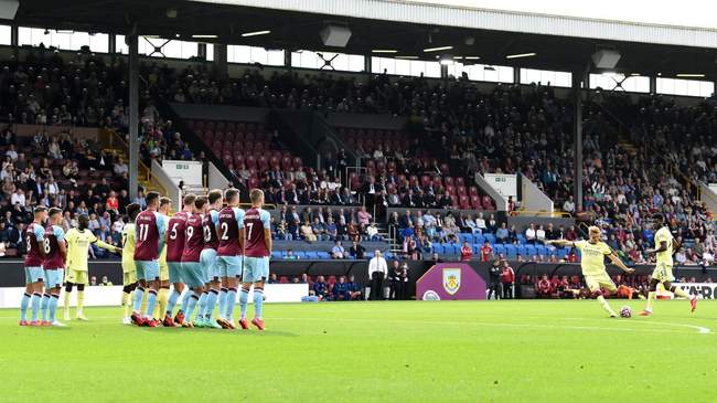 بهترین تصاویر هفته پنجم لیگ برتر انگلیس