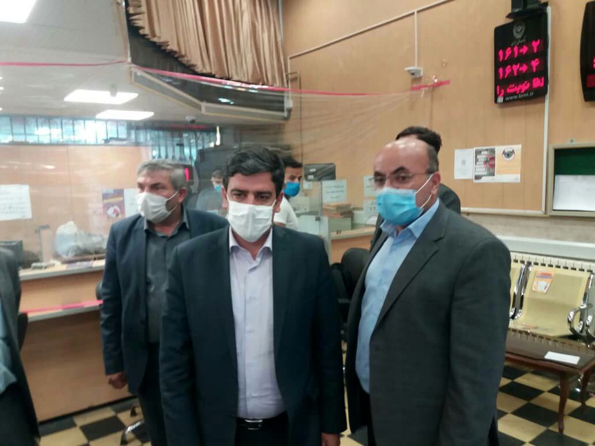 رعایت دستورالعمل های بهداشتی وظیفه ای همگانی است