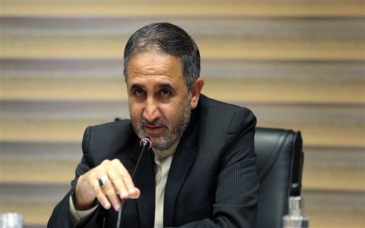 جلسه مدرسه ترمیمی و پیشگیری از جرم در حوزه آموزش و پرورش