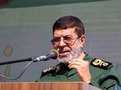 دشمن نمی‌تواند بر هوشمندی مردم ایران غلبه کند