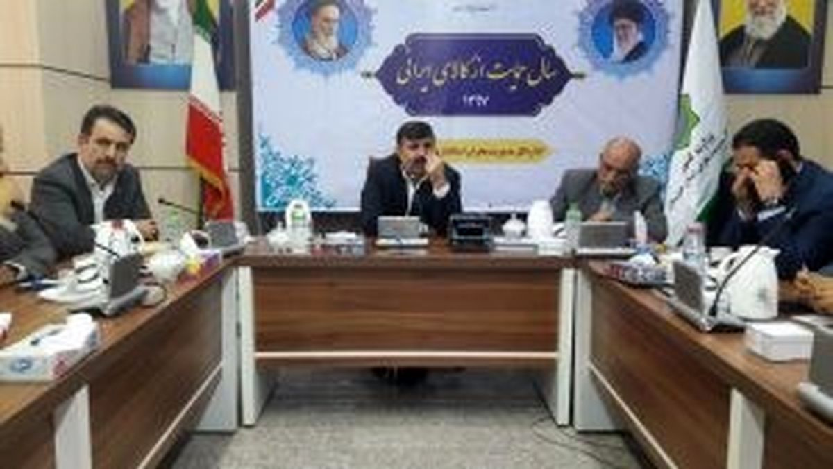 سد های استان خوزستان باید بیمه شوند 