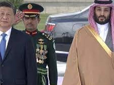 توافق‌نامه‌های ۵۰ میلیارد دلاری با چین امضا شده است