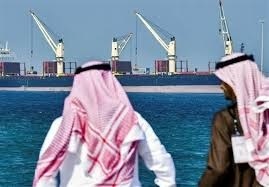 Iran, Saudi Arabia, Kuwait shared gas field must be renegotiated: Expert