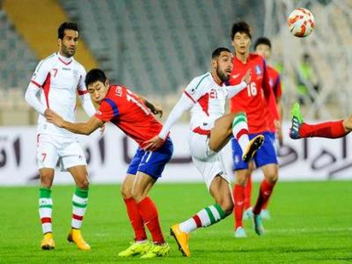 به بهانه آماده سازی تیم ملی در راه جام ملت ها/ 4 سال پیش چگونه بودیم؟