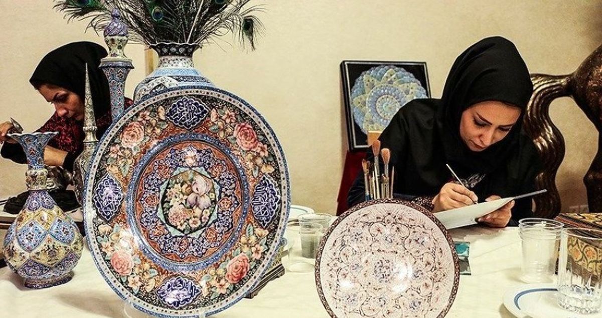 صدور ۵۸ مجوز فعالیت خانگی در حوزه فرهنگ و هنر آذربایجان‌شرقی