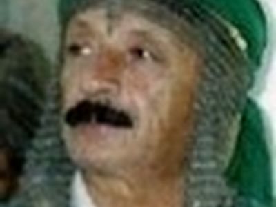 هنرمند پیشکسوت تعزیه درگذشت