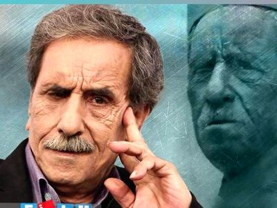 ساده‌زیستی «محمود بصیری» حسابی وایرال شد/فیلم