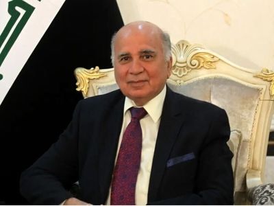Iraqi FM: Baghdad to continue oil, gas imports from Iran