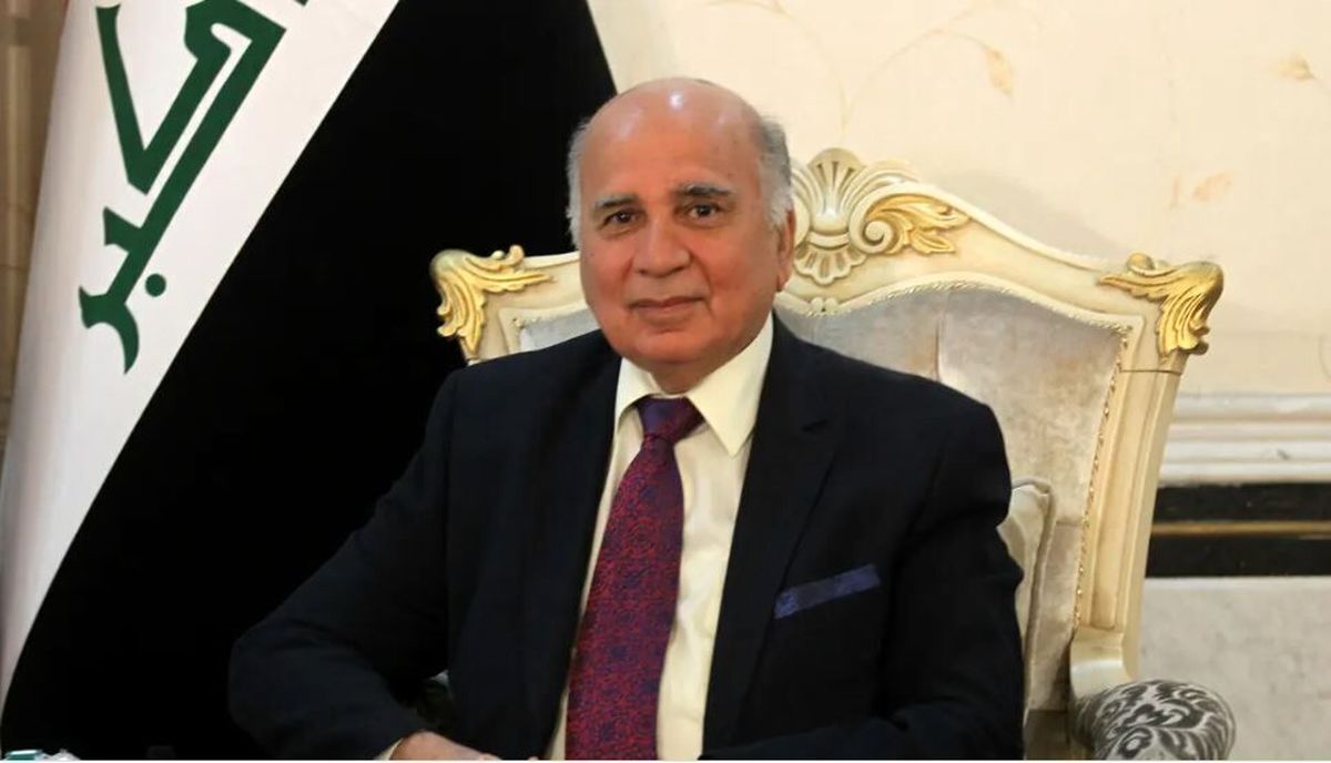 Iraqi FM: Baghdad to continue oil, gas imports from Iran