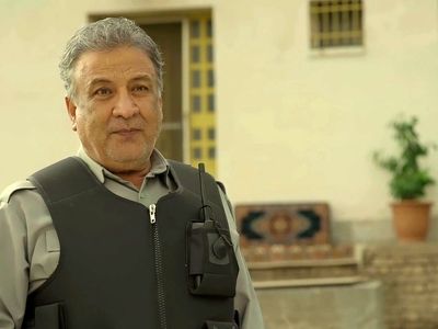 محیط‌بانی بهترین شغلی است که سراغ دارم/ زمان پخش «نفس بکش زمین» مناسب نبود