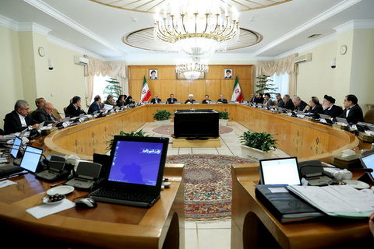 موافقت دولت با امضای موقت موافقتنامه تعرفه‌های ترجیحی اوراسیا