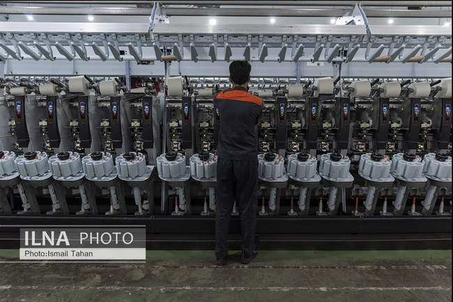 کارخانه‌های ایران؛ سنگرهای خاموش اما اثرگذار تولید