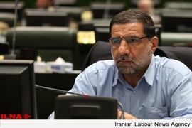 اصلاح طلب بودن فرهادی تاثیری بر رای نمایندگان ندارد