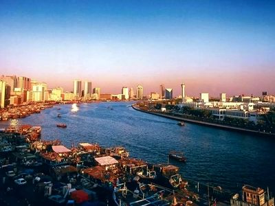 سفر به شهر قدیمی دبی (دیره)؛ بازدید از بازار سنتی و موزه‌ها