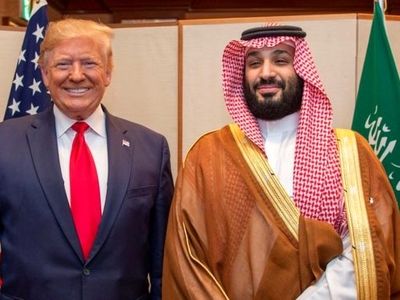 Senate fails to overturn Saudi arms sale veto