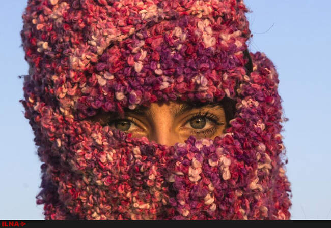 انتظار برای عبور