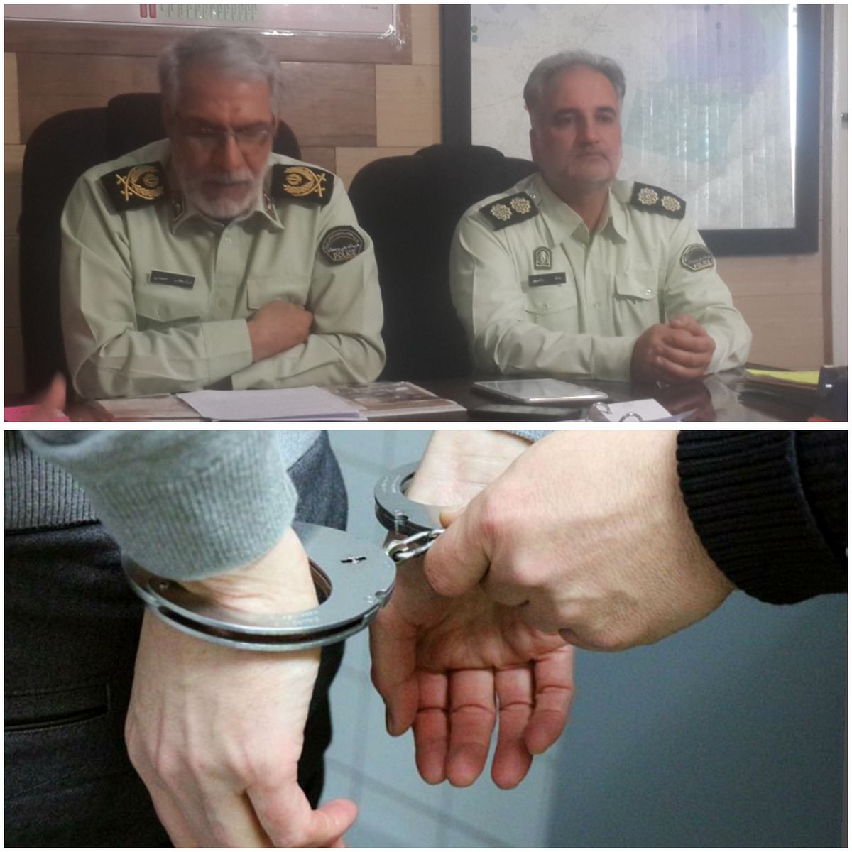 کلاهبردار فروش آپارتمان با 150 میلیارد دستگیر شد/ برداشت 30 میلیارد با ترفند شرکت در قرعه کشی