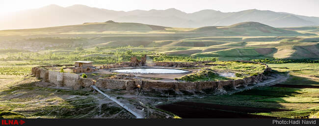 ایران در قاب / آذربایجان غربی