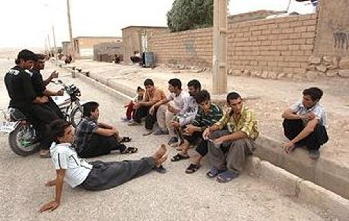 آمار اشتباه اشتغال باعث کاهش بودجه همدان شد / آمارها از روستانشینان و عشایر  فاقد بیمه دقیق نیست 