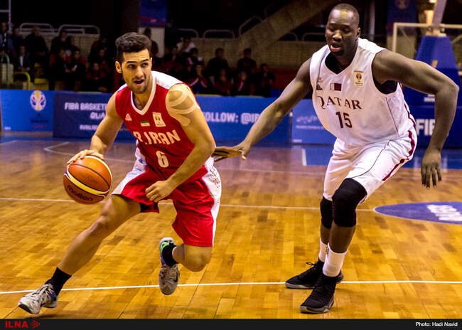 Basket-18