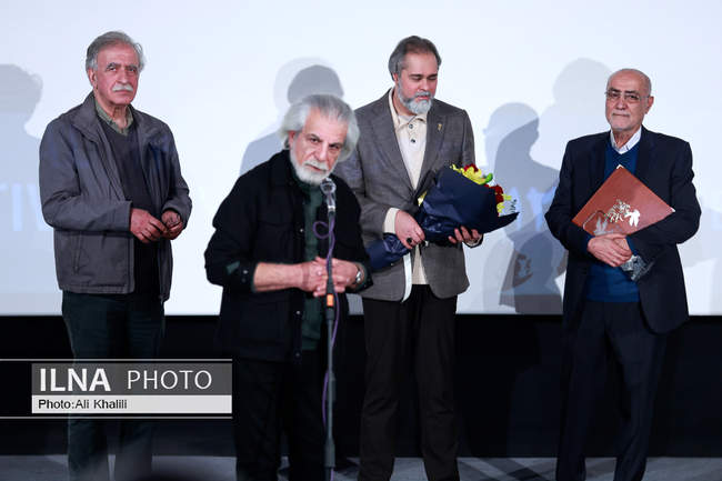 روز چهارم چهل‌وچهارمین جشنواره‌ فیلم فجر 