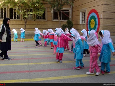 فردا مدارس استان تهران دایر است