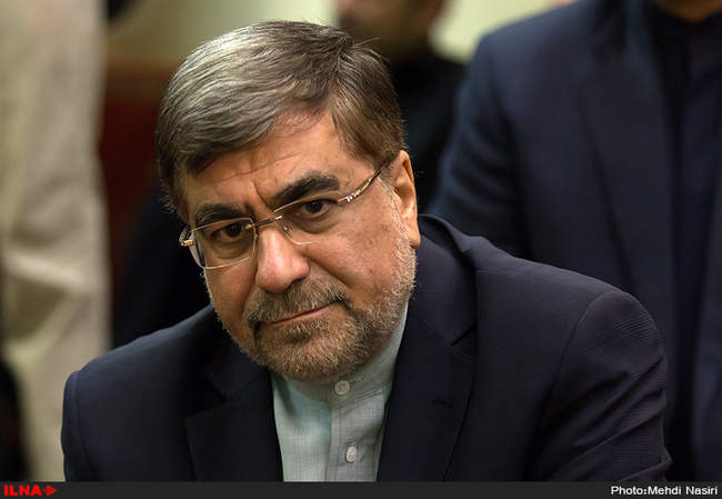 اولین سالگرد درگذشت آیت الله خزعلی 