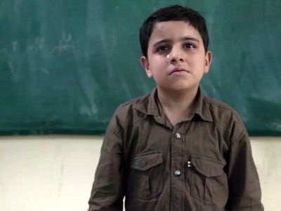 اختصاص عواید فروش فیلم «شیلنگ» به خرید تلفن هوشمند برای دانش‌آموزان نیازمند