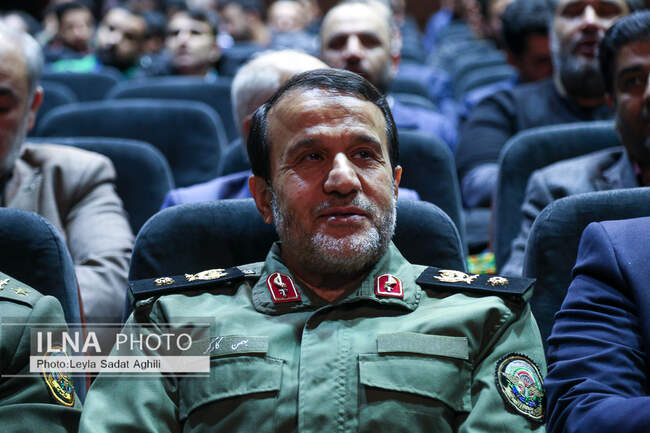  سردار بهمن کارگر