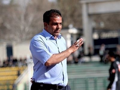 مهابادی: به تصمیم فدراسیون احترام می‌گذارم/ نمی‌دانم شانسم کم است یا زیاد