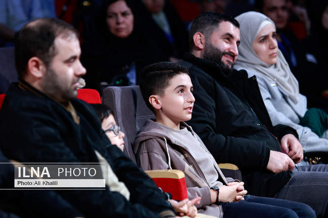 روز چهارم چهل‌وچهارمین جشنواره‌ فیلم فجر 