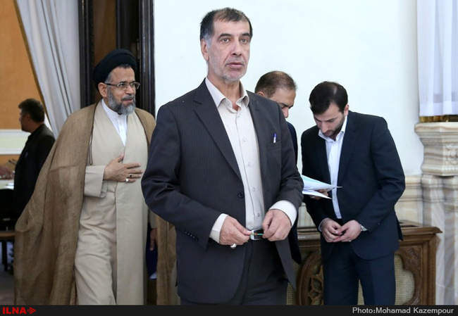 جلسه امروز مجمع تشخیص مصلحت نظام