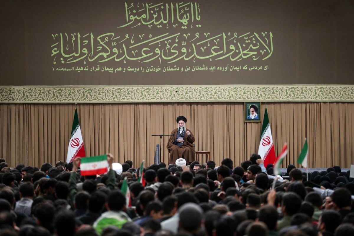 اختلاف آمریکا و جمهوری اسلامی نه اختلاف تاکتیکی بلکه ذاتی است