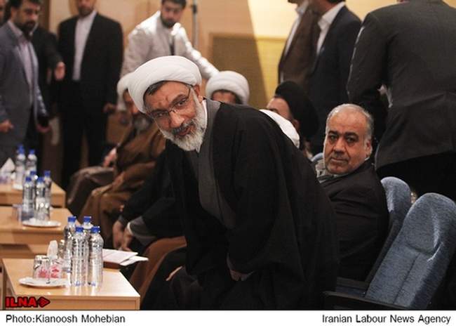 برنامه های روز دوم سفر رئیس قوه قضاییه به خرم آباد