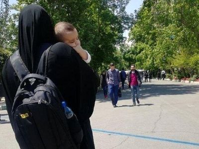 مادران دانشجو به ازای هر فرزند ۷ میلیون تومان وام می‌گیرند