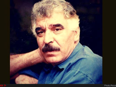 منوچهر پوراحمد، بازیگر و کارگردان سینما و تلویزیون درگذشت
