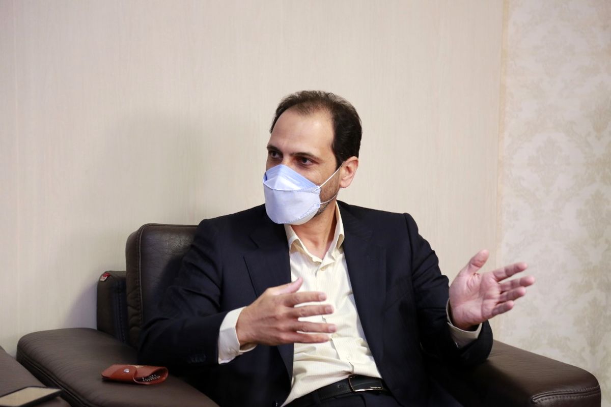 تمامی اهداف روابط عمومی فولاد مبارکه بر اساس معیار جهانی است