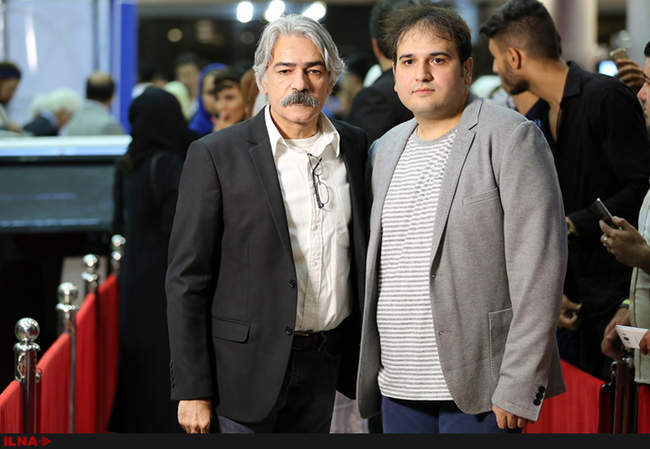 گزارش تصویری متن و حاشیه هفدهمین جشن سینمایی و تلویزیونی حافظ