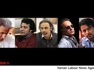 تئاتر ایران قانقاریا گرفته؛ باید سرش را زد!